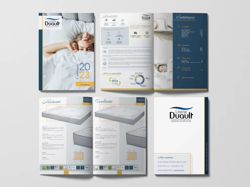 catalogue-ameublement-literie-duault-MaéSo-2023