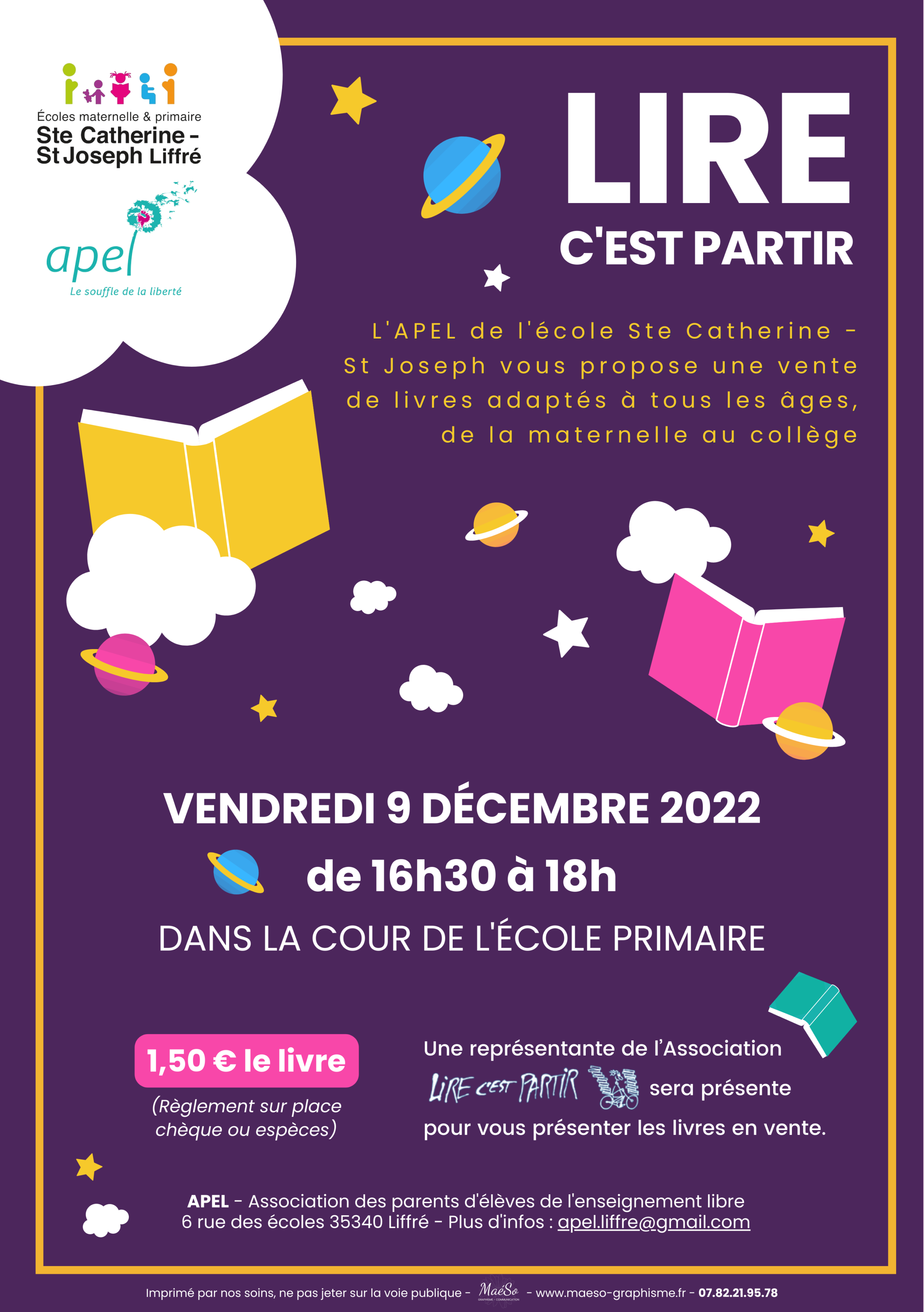 affiche-LireC’estPartir-APEL-2022-MaéSo