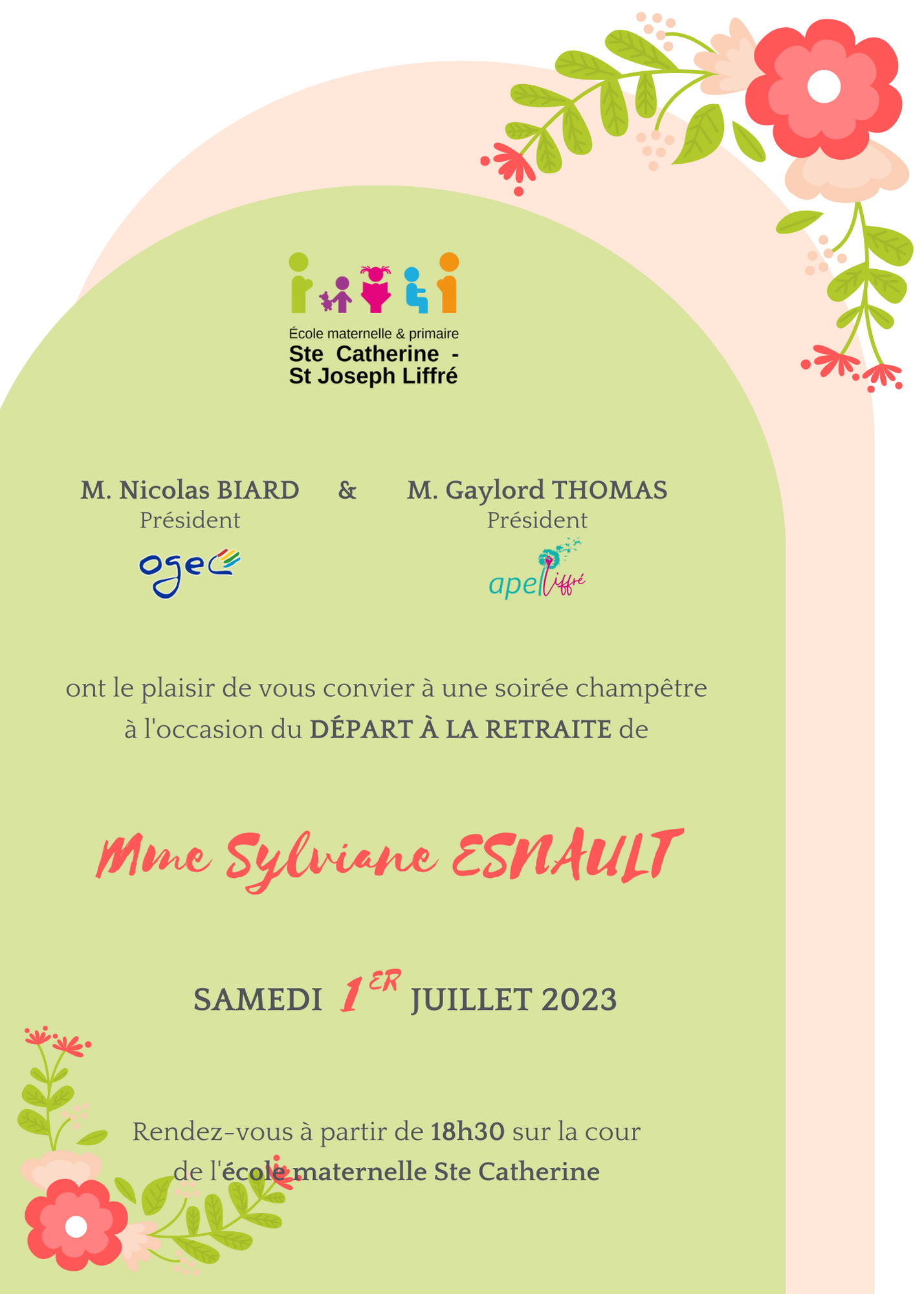 invitation-sylviane-ecole-privée-liffré-MaéSo-2023-1